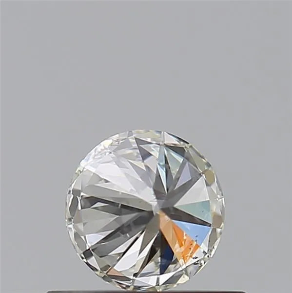 0.31 Carats ROUND Diamond