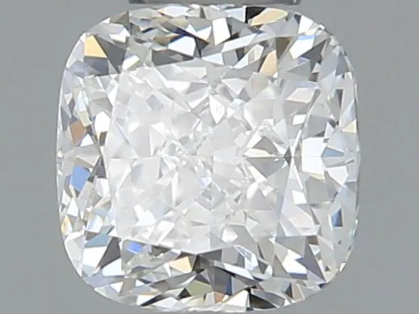 0.31 Carats CUSHION+BRILLIANT Diamond