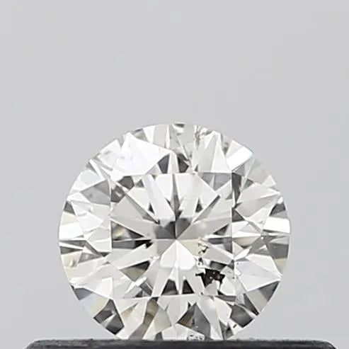0.3 Carats ROUND Diamond