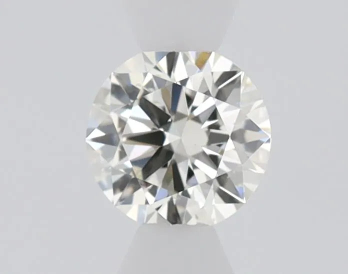 0.3 Carats ROUND Diamond