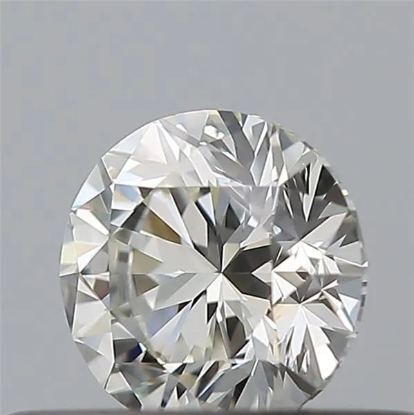0.3 Carats ROUND Diamond