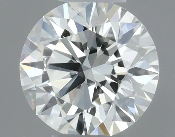 0.3 Carats ROUND Diamond