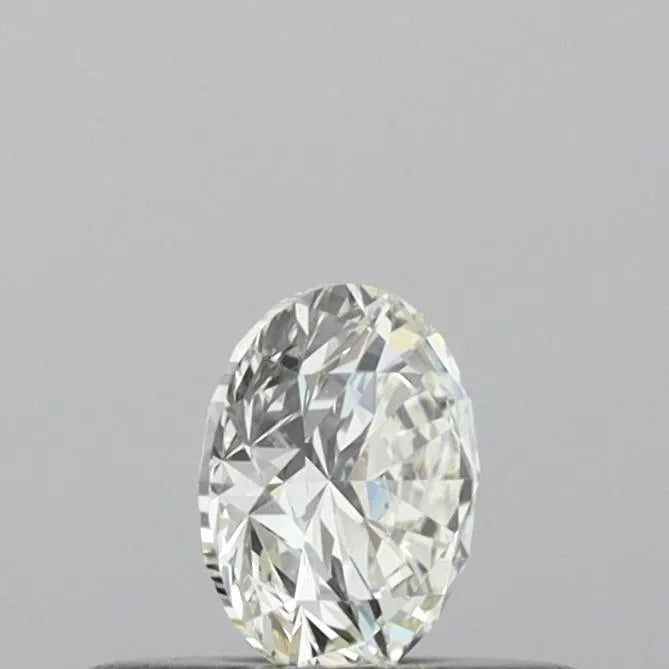 0.3 Carats ROUND Diamond