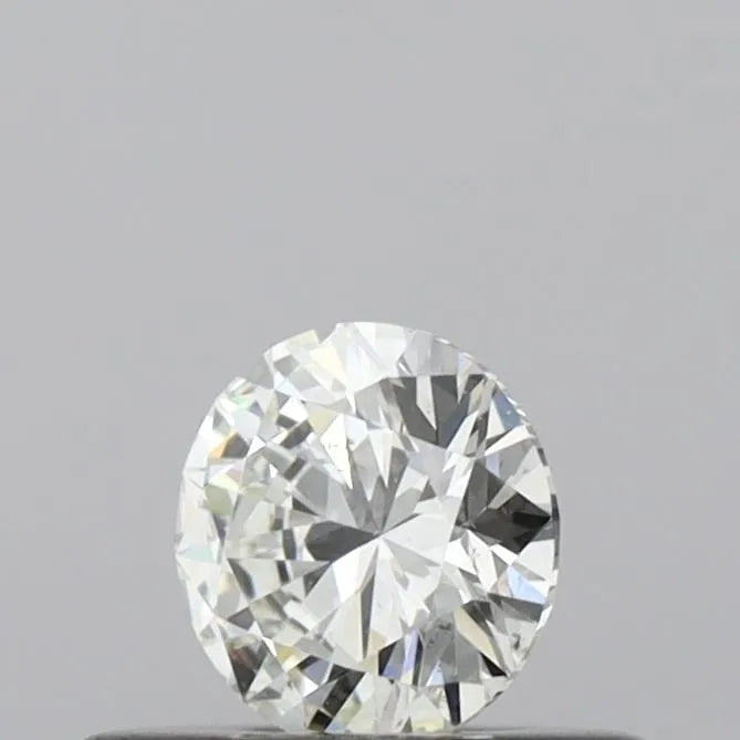 0.3 Carats ROUND Diamond