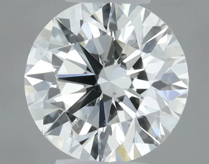 0.3 Carats ROUND Diamond