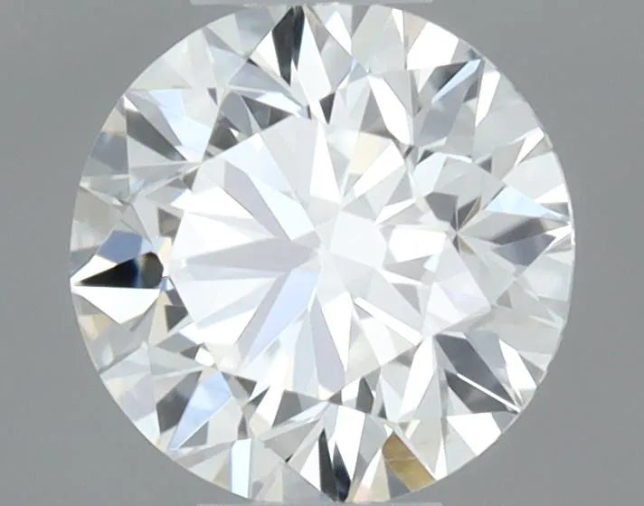 0.3 Carats ROUND Diamond