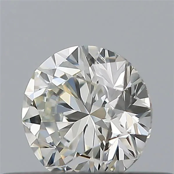 0.3 Carats ROUND Diamond