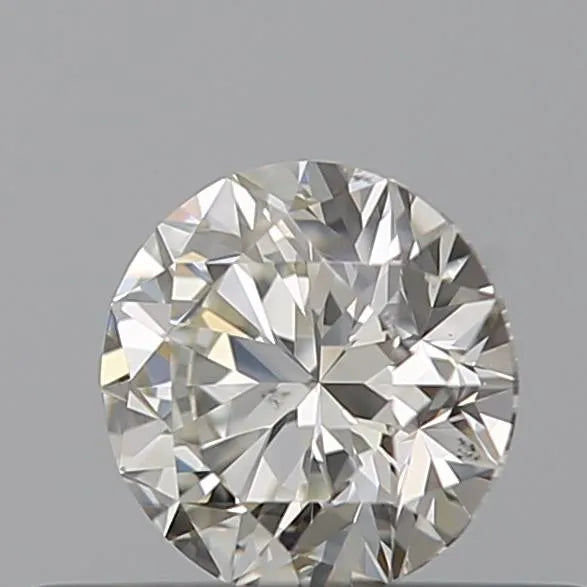 0.3 Carats ROUND Diamond