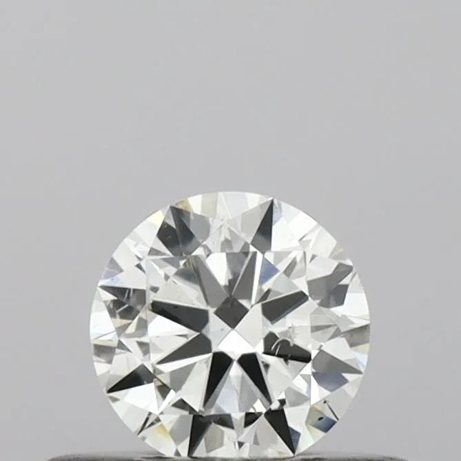 0.3 Carats ROUND Diamond
