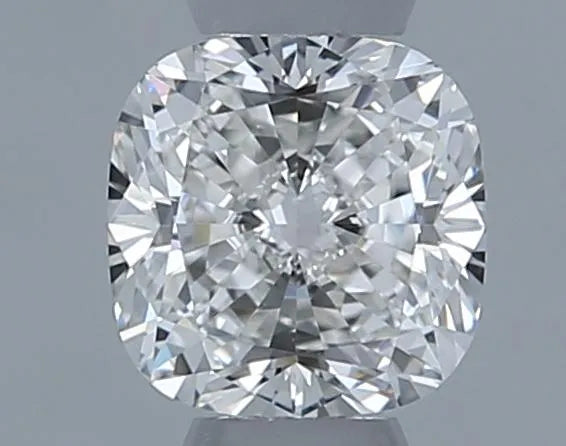 0.33 Carats CUSHION BRILLIANT Diamond