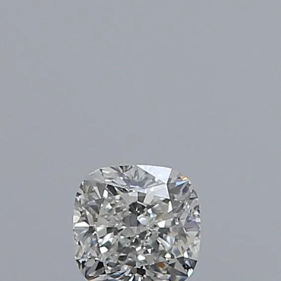 0.3 Carats CUSHION BRILLIANT Diamond