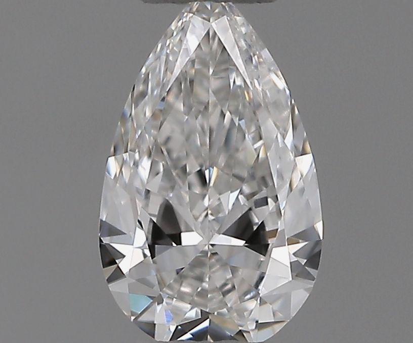 0.3 Carats PEAR Diamond