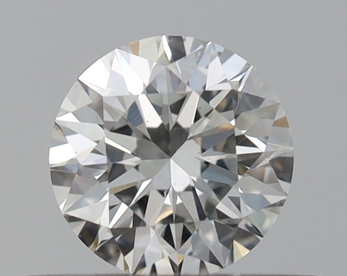 0.32 Carats ROUND Diamond
