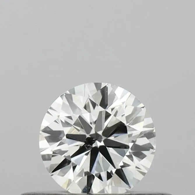 0.3 Carats ROUND Diamond
