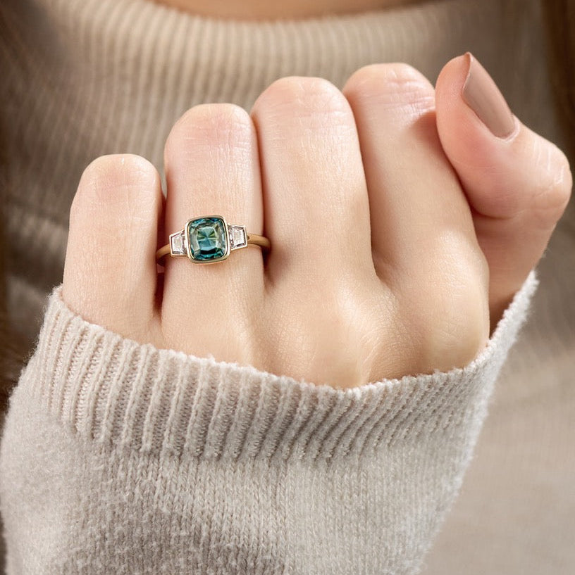 Juno Ring