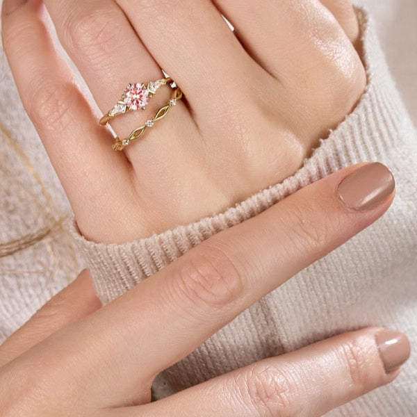 Portia Ring