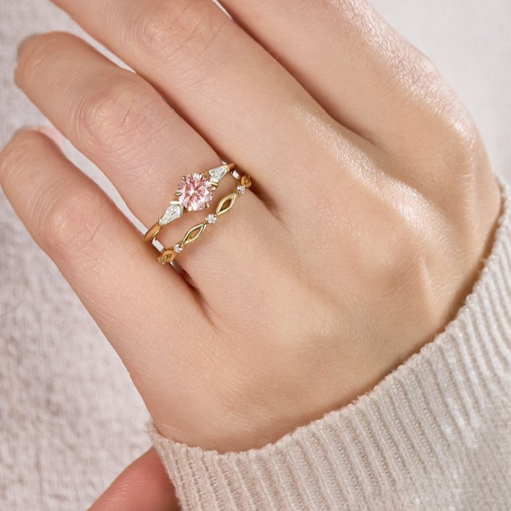 Portia Ring