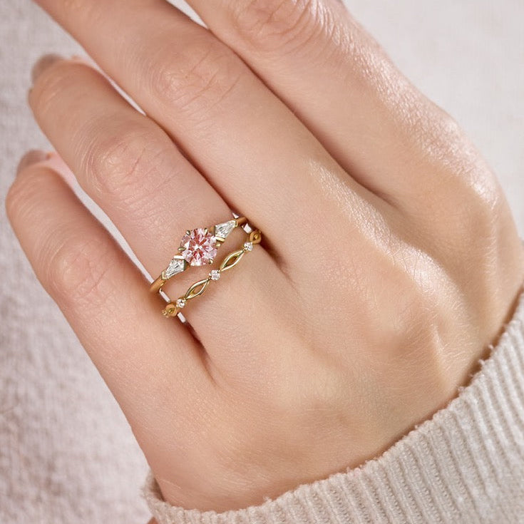 Portia Ring