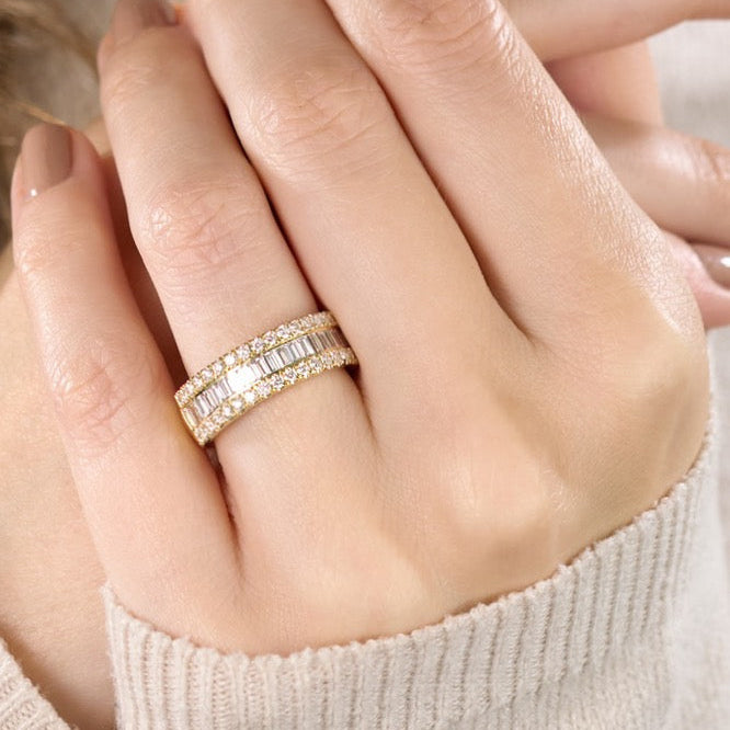 Celestial Ring