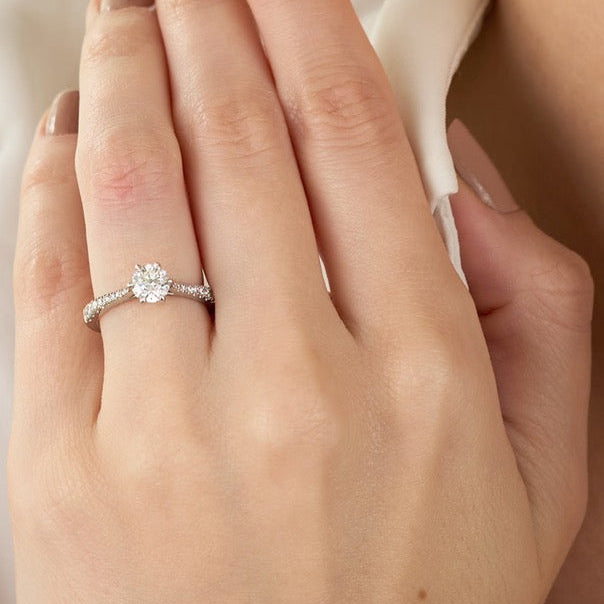 Maia Ring Dia