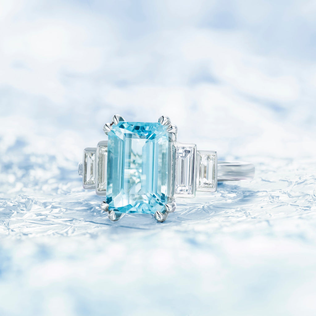 Elsa Ring - mitchelandco.com