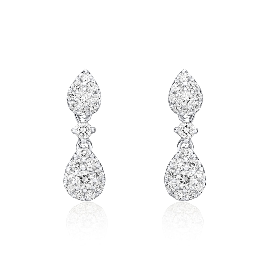 Enchanted Earrings - mitchelandco.com