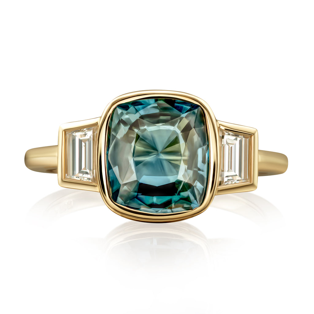 Juno Ring - mitchelandco.com