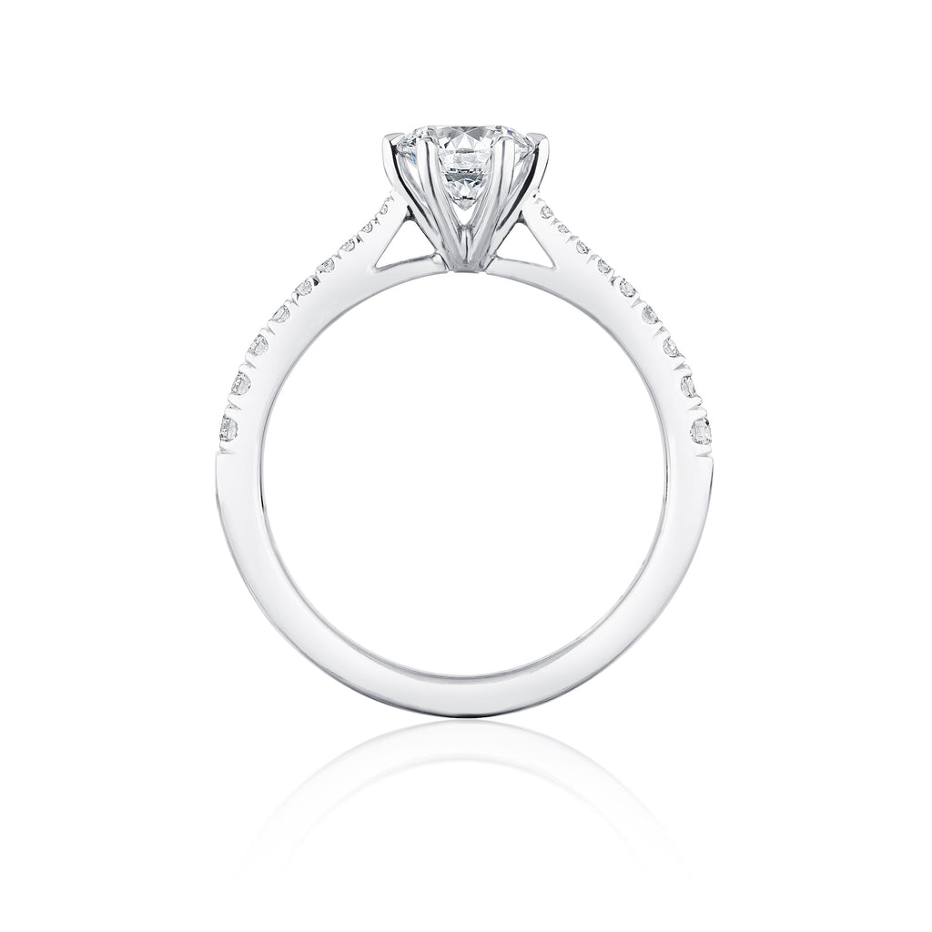 Maia Ring Dia - mitchelandco.com
