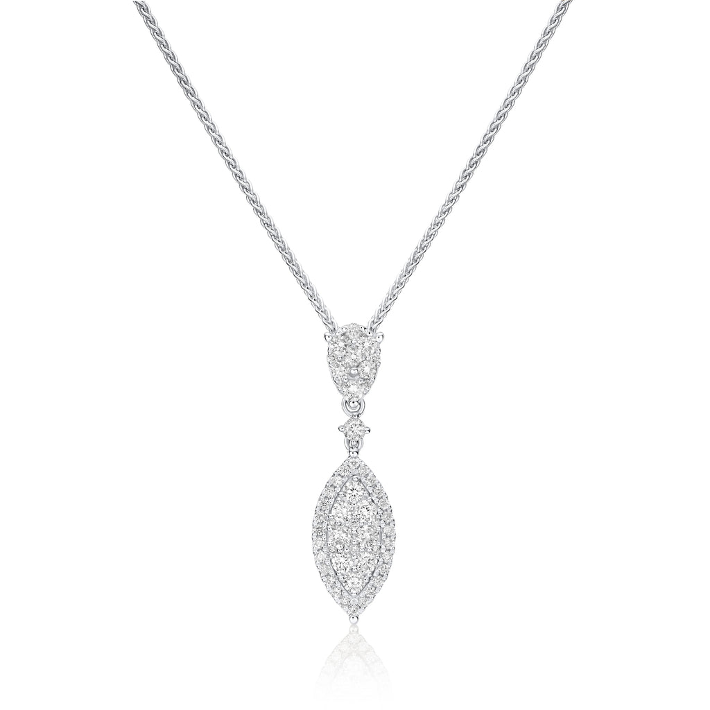 Maia Pendant - mitchelandco.com