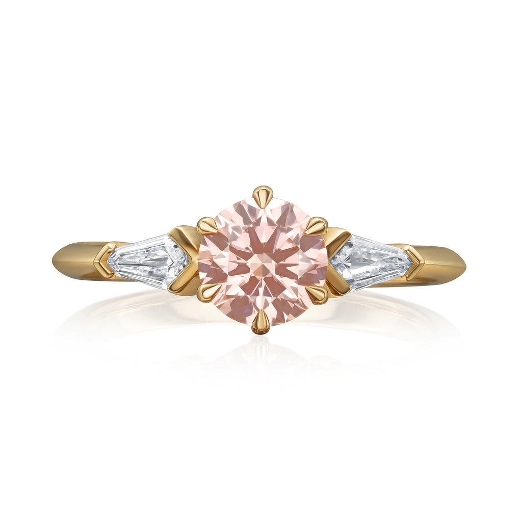 Portia Ring - mitchelandco.com