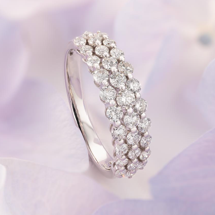 Orb Ring - mitchelandco.com