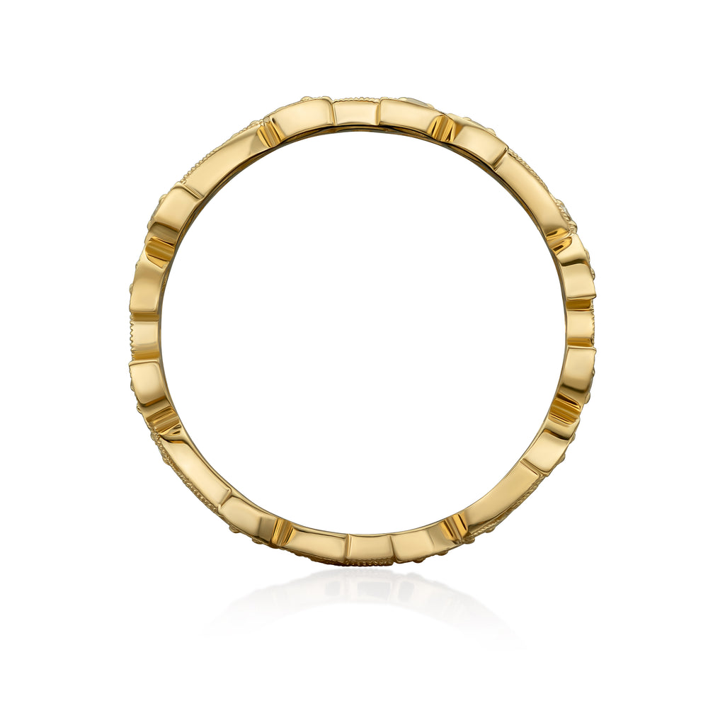 Filigree Ring - mitchelandco.com
