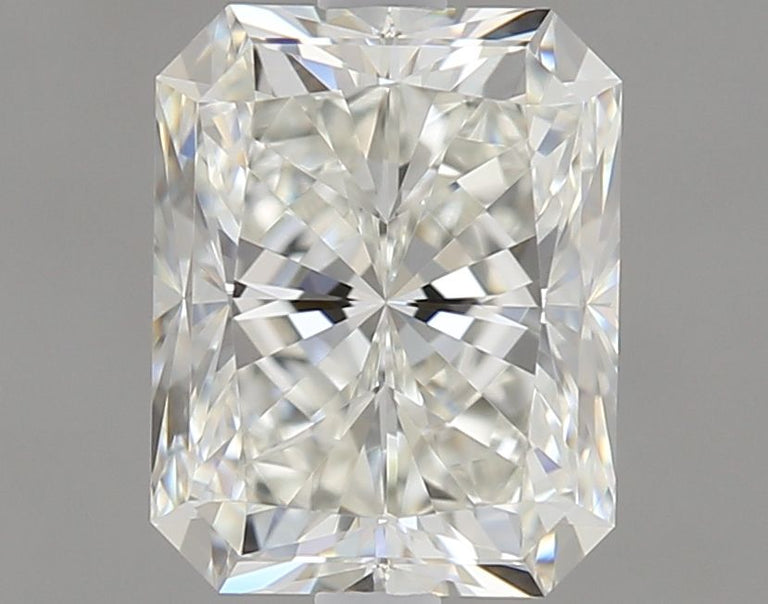 1.01 Carats RADIANT Diamond