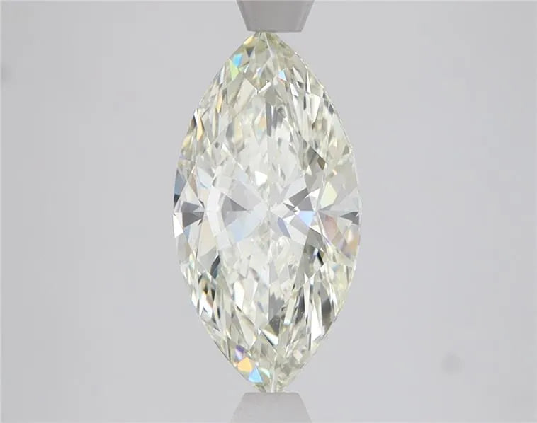 1.71 Carats MARQUISE Diamond