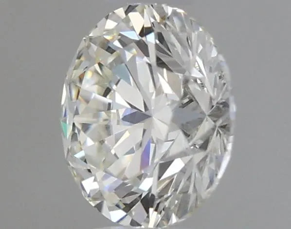 0.5 Carats ROUND Diamond