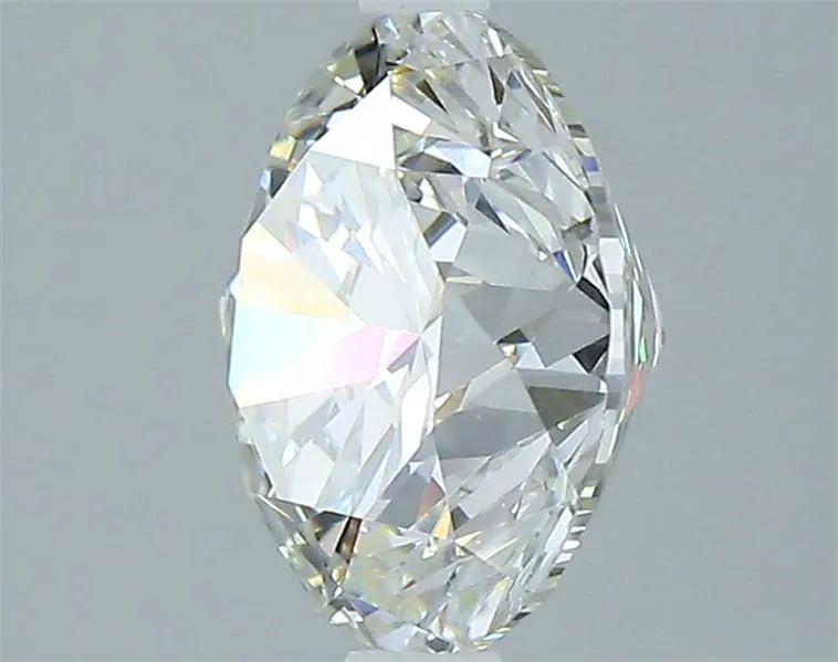 3 Carats ROUND Diamond