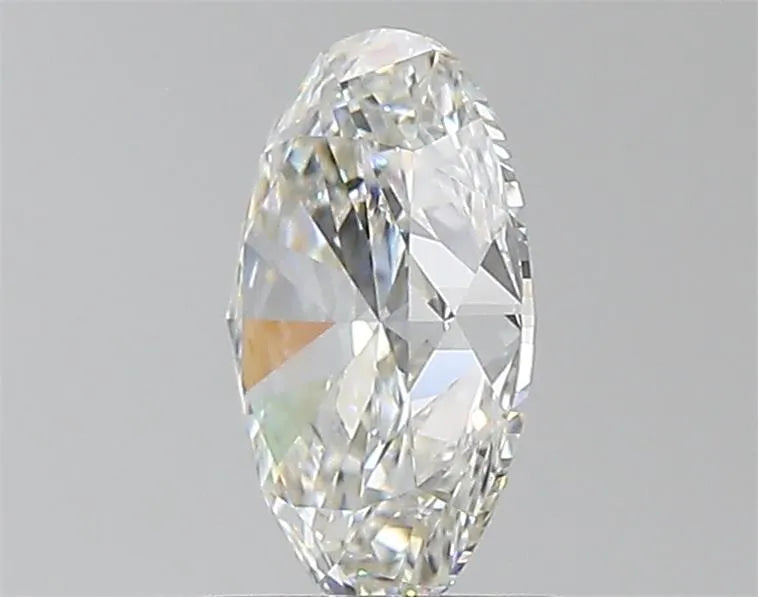 1.21 Carats OVAL Diamond