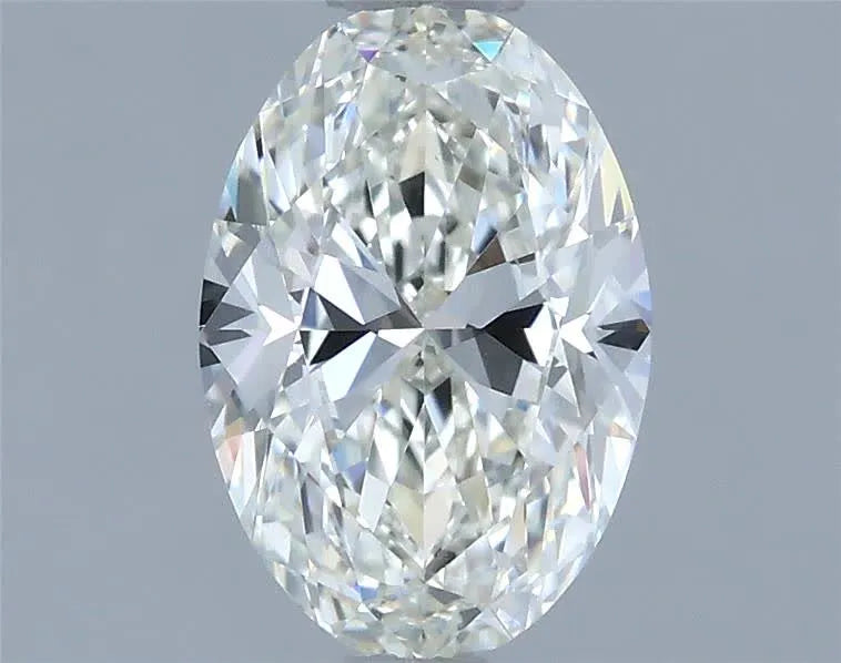 1.2 Carats OVAL Diamond