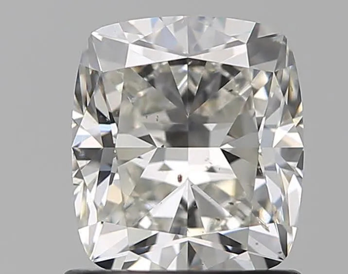 1.23 Carats CUSHION BRILLIANT Diamond
