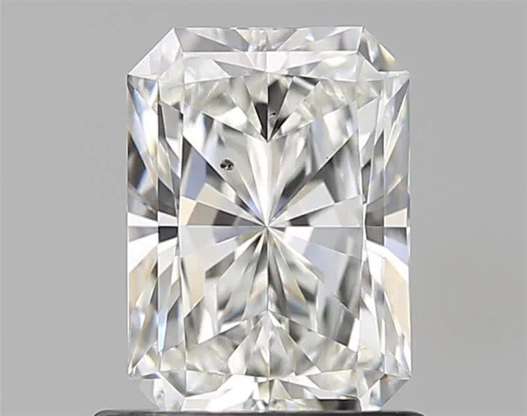 1.01 Carats RADIANT Diamond