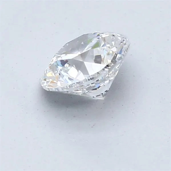 0.91 Carats ROUND Diamond