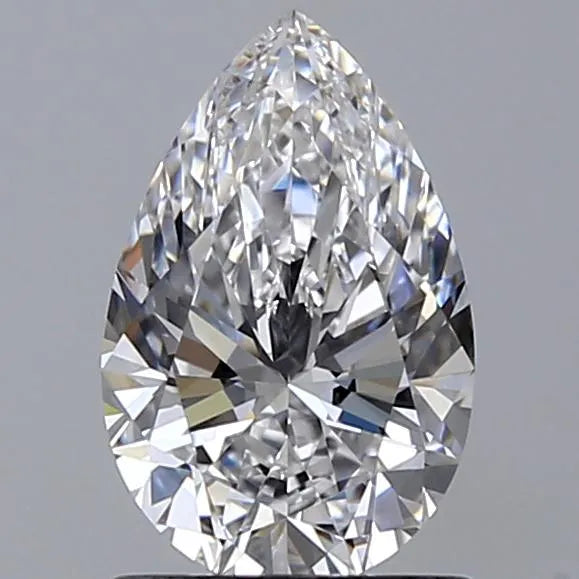 1.05 Carats PEAR Diamond