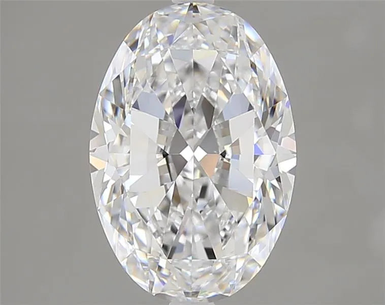 1.9 Carats OVAL Diamond