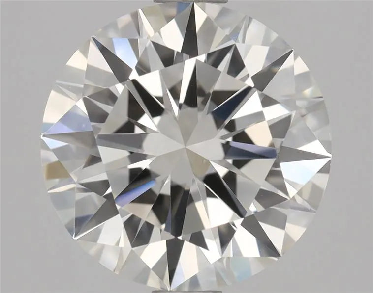 1.7 Carats ROUND Diamond