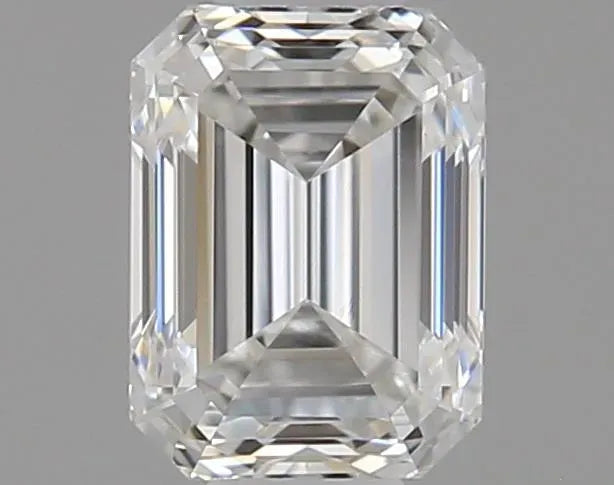 0.4 Carats EMERALD Diamond