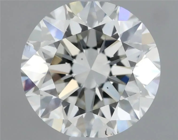 1.12 Carats ROUND Diamond