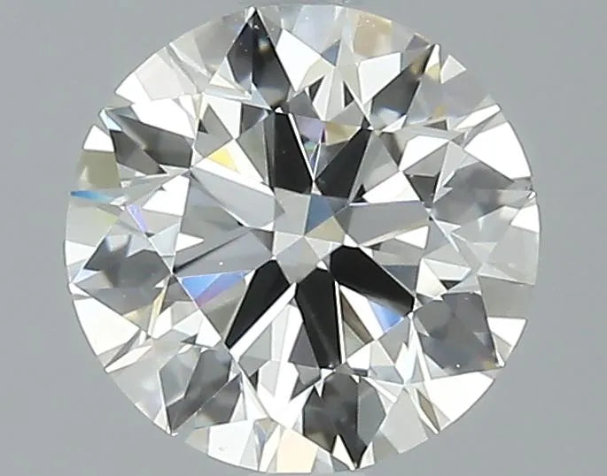 1.7 Carats ROUND Diamond