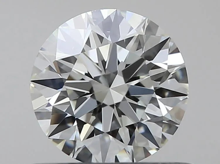0.51 Carats ROUND Diamond