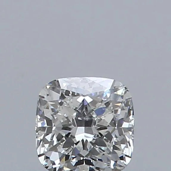 0.33 Carats CUSHION MODIFIED Diamond