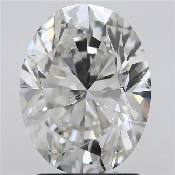 2.02 Carats OVAL Diamond